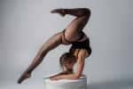 Flexible Girl 🤍