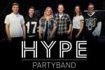 HYPE Partyband