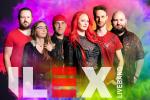 iLex Liveband