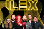iLex Liveband