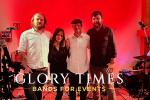 Glory Times -Bands for Events-