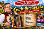Alleinunterhalter Cédric