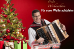 Cédric - Tanzmusiker