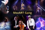 MozART Gang - Varieté-Show ABGEFAHREN!