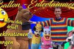 Rally Ewersbach&die Stitch Mit-Machshow,