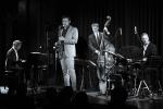 Wolfgang Hanninger - Saxophon, Ensembles