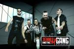 JENNY AND THE GANG