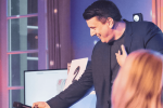 Florian Dolar - Mentalist