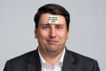 Florian Dolar - Mentalist
