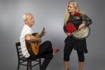 NICEFIELD Duo | El grupo