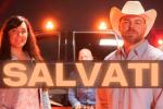 SALVATI – Modern Country Music