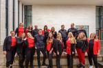 Phoenix Voices