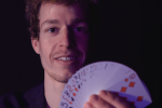 Max Bauer I Magische Momente