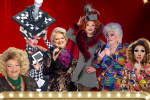 Diven on Tour - Travestieshows