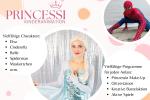 Princessi Kinderanimation