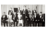 Immo Federolf und sein Orchester