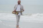 Nikolay Kasakov by Universalsax