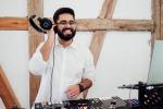 DJ Wischu - Hochzeiten im Clubstyle