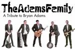 The Adams Family - Die Bryan Adams Tributeband