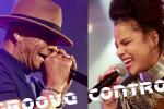 Groove Control - Partyband