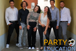 Party Education