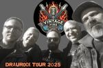 Vintage Fire
