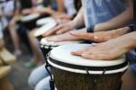 Drum Together & Power Your Team!