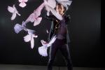 Christoph Rummel - Lichtjonglage & Show