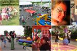 Spaß & Spiel Kidsevents