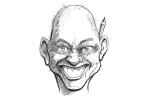 Karikaturist PHONO