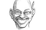 Karikaturist PHONO