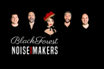 Black Forest Noise Makers