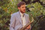 Ole, Event-Saxophonist + DJ