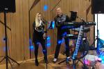 FRANKYS BAND als Dj, im Duo, im Trio Im Quartett,