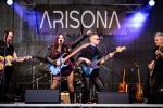ARISONA