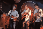 Big Tom & The Bogsnorklers