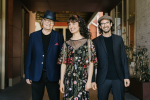 River & Pine Trio