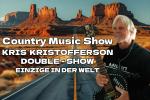 Kris Kristofferson Double