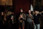 Klezmer Muskel Kater