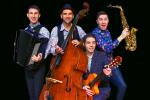 Schmackes Band