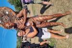 SF Face- & BodyArt Colorbee