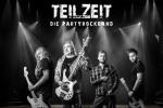 Teilzeit - Die Partyrockband
