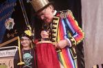 Zauberclown , Kinderanimation, Ballonkunst