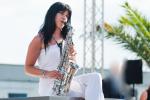 Marie-Joana Die-Musikerin