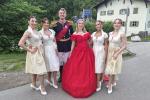 Bayerische & Oktoberfest Show - Bavariaa