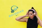 DJ MAYANIKO