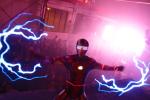 Feuerfuchs - Feuershows & LED-Shows