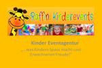 RAFFINI KINDEREVENTS