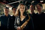 The Sanborn Project feat. Leonora T.