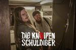 Die Kneipenschuldiger